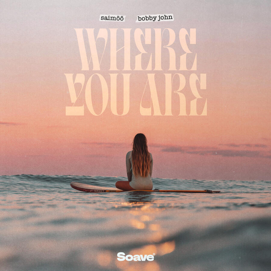 Where You Are