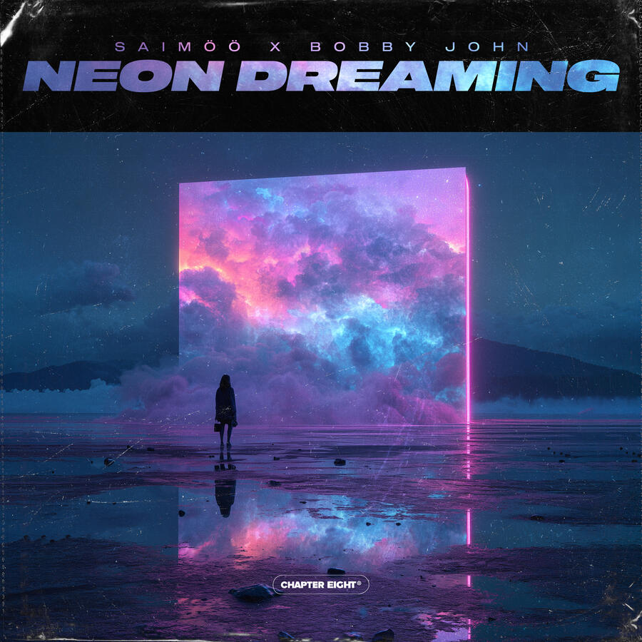 Neon Dreaming